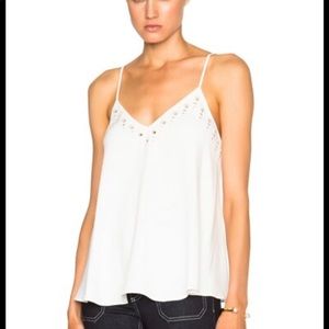 Derek Lam 10 Crosby top